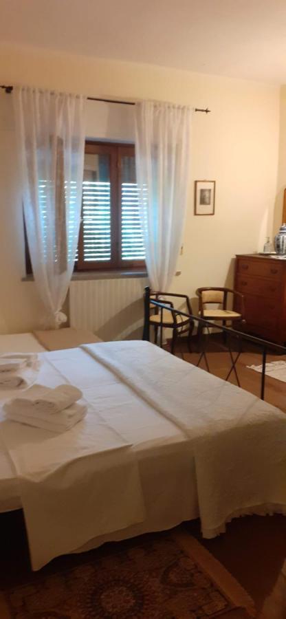 Hotel Residenza La Dimora ImPerfetta Salionze Esterno foto