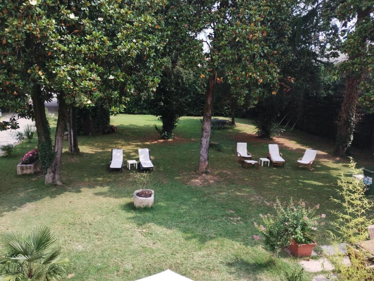 Hotel Residenza La Dimora ImPerfetta Salionze Esterno foto