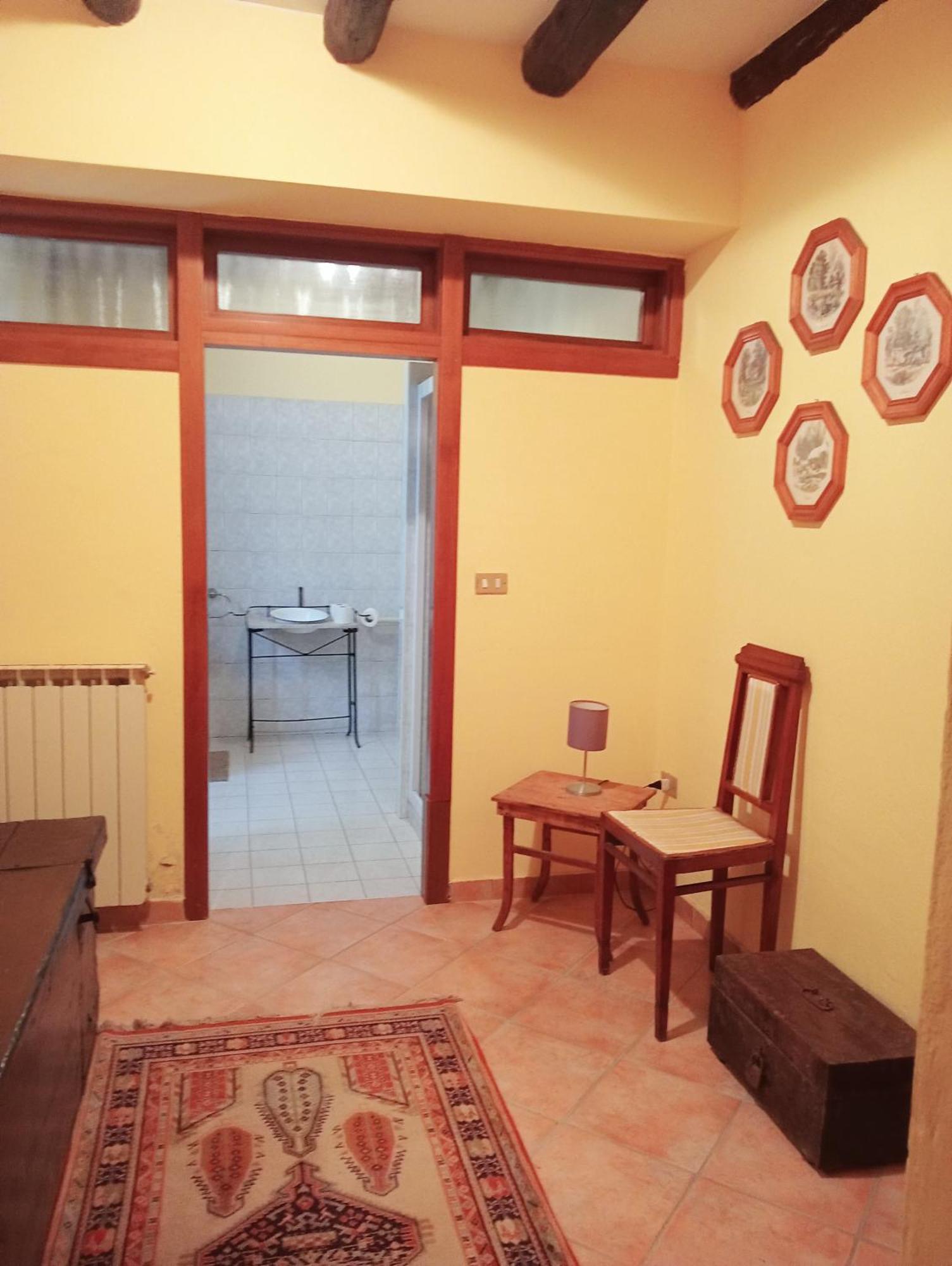 Hotel Residenza La Dimora ImPerfetta Salionze Esterno foto