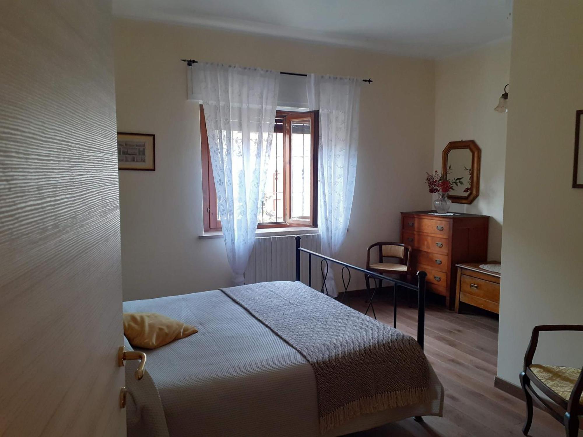 Hotel Residenza La Dimora ImPerfetta Salionze Esterno foto