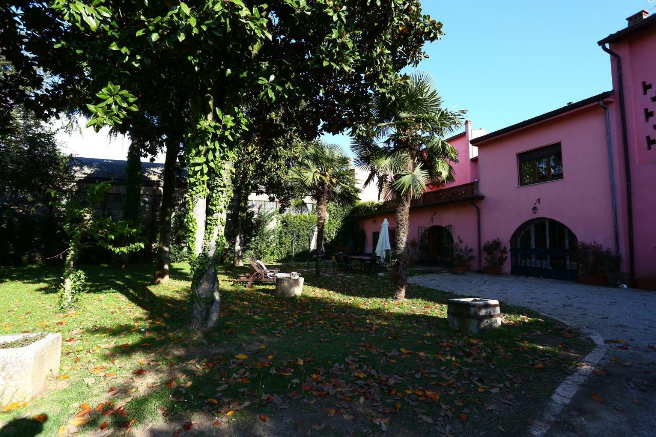 Hotel Residenza La Dimora ImPerfetta Salionze Esterno foto