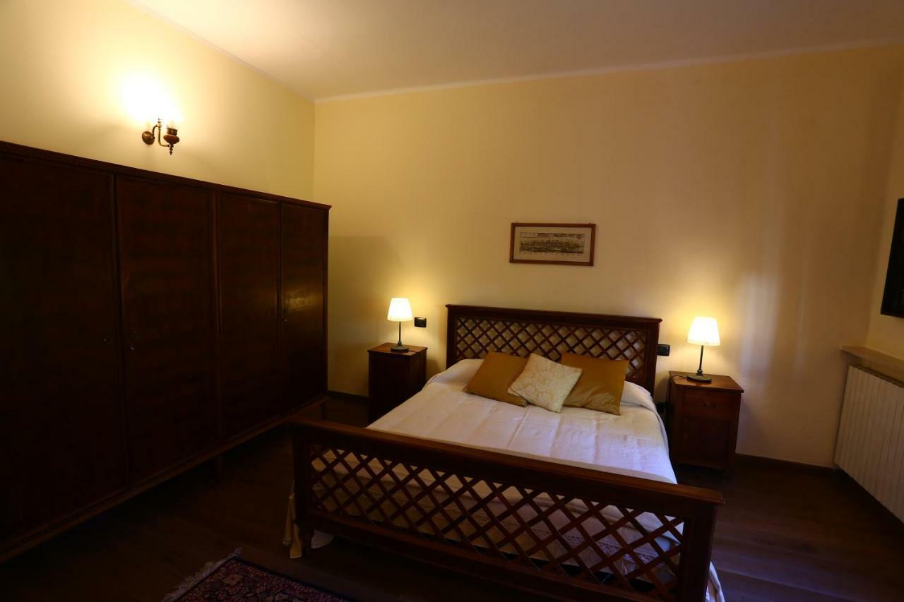 Hotel Residenza La Dimora ImPerfetta Salionze Esterno foto