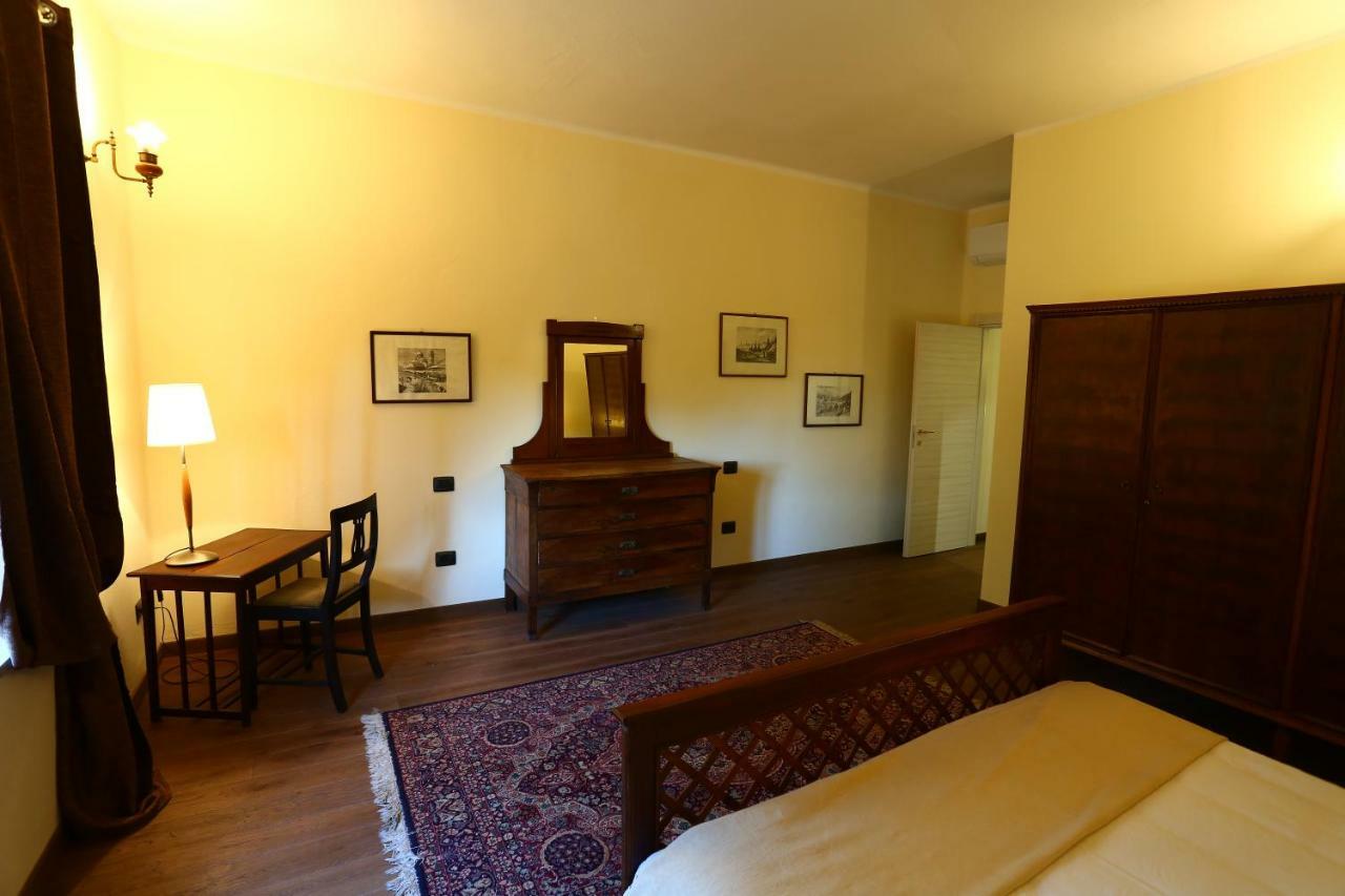 Hotel Residenza La Dimora ImPerfetta Salionze Esterno foto