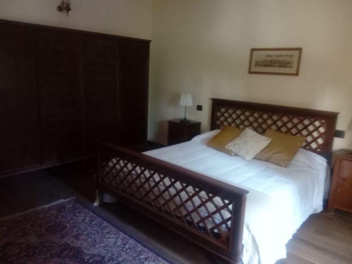 Hotel Residenza La Dimora ImPerfetta Salionze Esterno foto