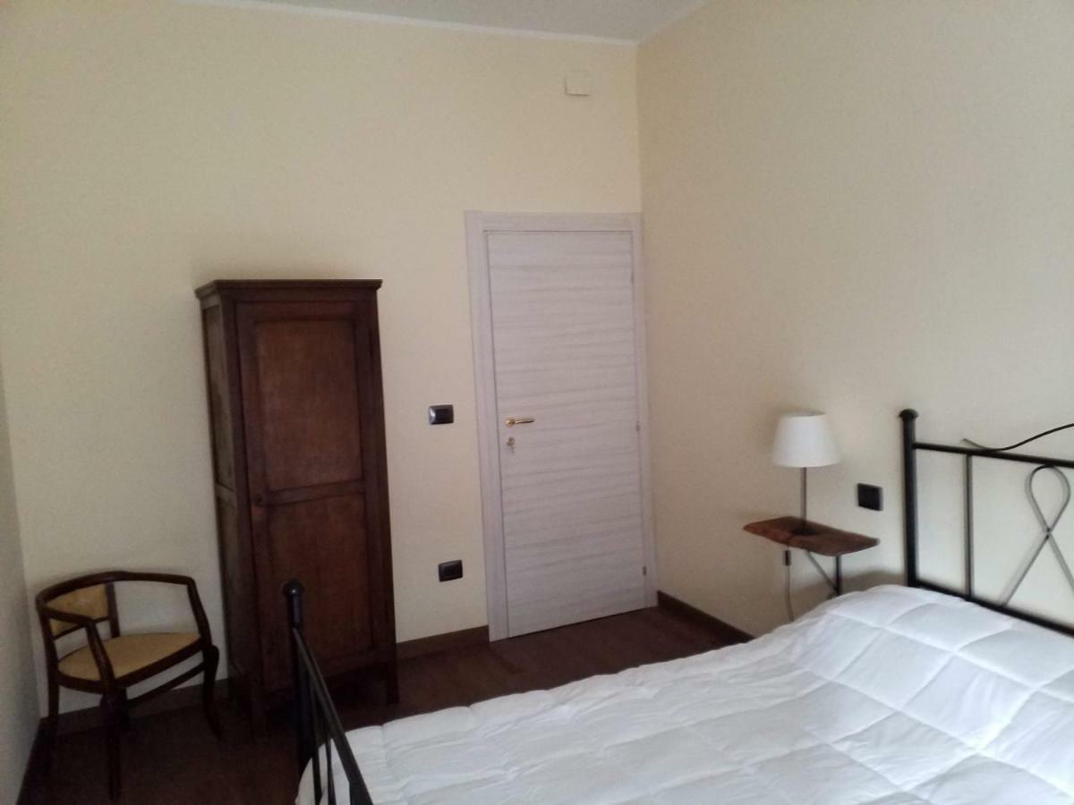 Hotel Residenza La Dimora ImPerfetta Salionze Esterno foto