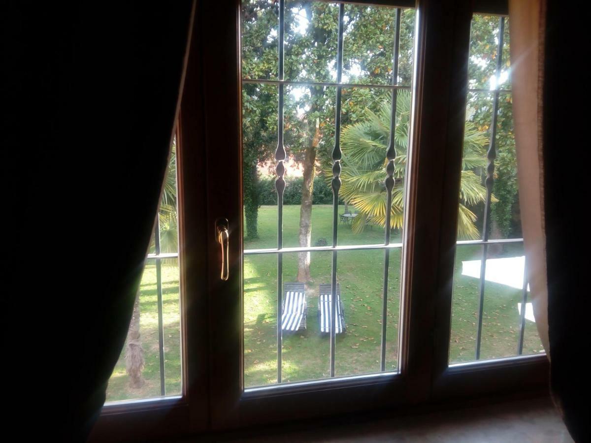 Hotel Residenza La Dimora ImPerfetta Salionze Esterno foto